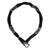 Chain Locks Abus Abus Catena Reflective 6806K Chain Lock - Keyed 3.7/110cm Black
