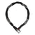 Chain Locks Abus Abus Catena Reflective 6806K Chain Lock - Keyed 2.8/85cm Dark Slate Gray