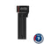 Folding Locks Abus Abus BORDO 5700c Combination Folding Lock - 80cm Black Dark Slate Gray