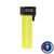 Folding Locks Abus Abus Bordo uGrip 5700C Folding Lock Combination 80cm 2.6 5mm Green Light Goldenrod