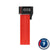 Folding Locks Abus Abus BORDO 5700c Combination Folding Lock - 80cm Red Firebrick