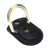Lock Accessories Abus Abus WBA 60 Wall/Floor Anchor: 10mm Dark Slate Gray