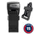 Abus Bordo Smart X 6500A Folding Lock Smart 110cm 5mm Black No remote Requires phone app