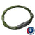 Chain Locks Abus Abus 8808C Chain Lock - Combination 2.8 8mm Square Green Dark Slate Gray