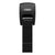 Folding Locks Abus Abus Bordo 6500KA Granit XPlus Alarm Folding Lock - Keyed 3/90cm Includes SH Bracket Black