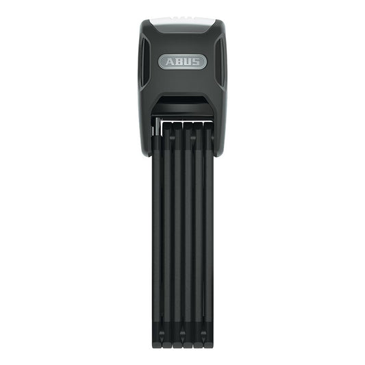 Folding Locks Abus Abus Bordo 6000KA XPlus Alarm Folding Lock - Keyed 3/90cm Includes SH Bracket Dark Slate Gray