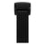 Folding Locks Abus Abus Bordo 6000K BIG XPlus Folding Lock - Keyed 3.9"/120cm Includes SH Bracket Black