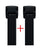 Folding Locks Abus Abus Bordo XPlus 6000K Twinset Folding Lock Key 90cm 3 5mm Black Black