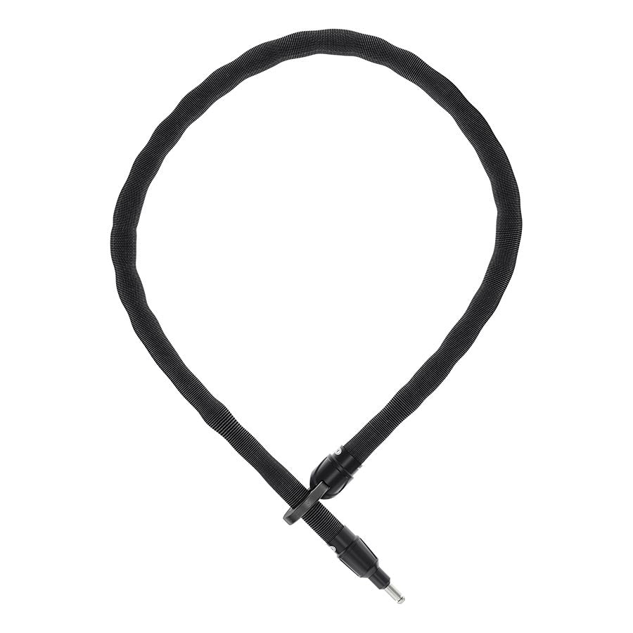 Lock Accessories Abus Abus Ivy 6KS/130 Adaptor Chain - 4.2/130cm 6mm Links Dark Slate Gray