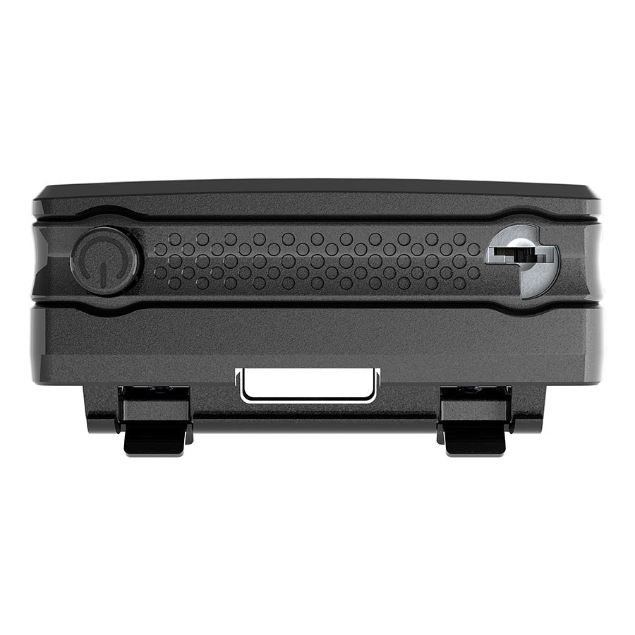 Anti-Theft Devices Abus Abus Alarmbox 2.0 Dark Slate Gray