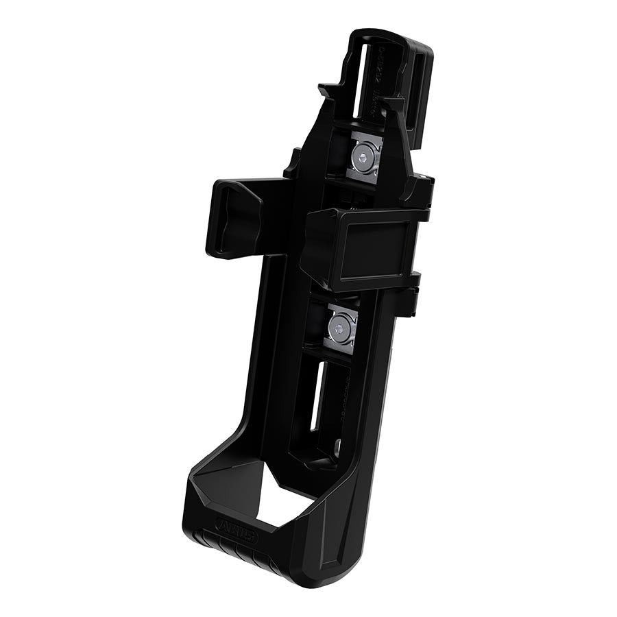 Lock Accessories Abus Abus Bracket SH 6500/90 Bordo Black
