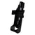 Lock Accessories Abus Abus Bracket SH 6500/90 Bordo Black