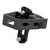 Lock Accessories Abus Abus Bordo Saddlefix Bracket - Fits 6000K/90 and 6000C/90 - Raincap Included Dark Slate Gray
