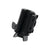 Lock Accessories Abus Abus SHB U-lock Bracket - Fits 12-14mm Round Square Shackle 20-55mm Frame Diameter Black