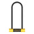 Locks OnGuard OnGuard Bulldog Mini LS U-Lock 90mm x 241mm Dark Slate Gray