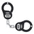 Chain Locks Abus Abus  Chain Claw 10 Combo Lock - Black Dark Slate Gray