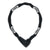 Chain Locks Abus Abus Steel-O-Chain 9808K Chain Lock Key - X-Plus 9mm 170cm Black Dark Slate Gray