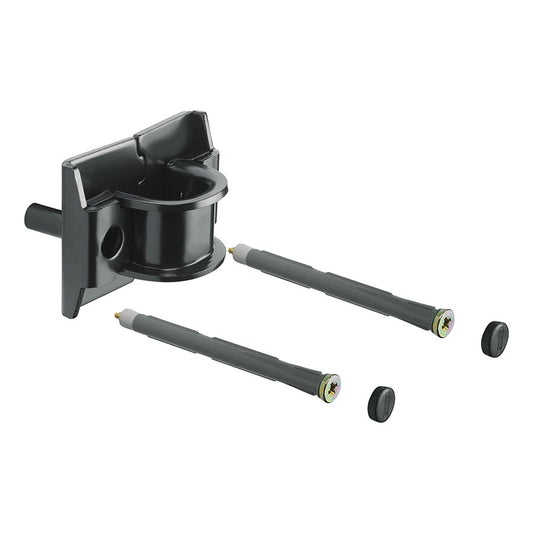 Lock Accessories Abus Abus WA50 Dark Slate Gray