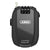 Cable Locks Abus Abus  Combiflex Break Retractable Combo Lock - 85cm Black Dark Slate Gray