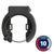 Wheel/Frame Lock Abus Abus 6950M Frame Lock Dark Slate Gray