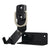 Lock Accessories Abus Abus WBA65 Lockable Wall Mount Black