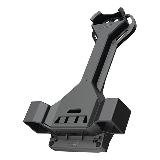 Lock Accessories Abus Abus Super Extreme 2500 USH Bracket Dim Gray