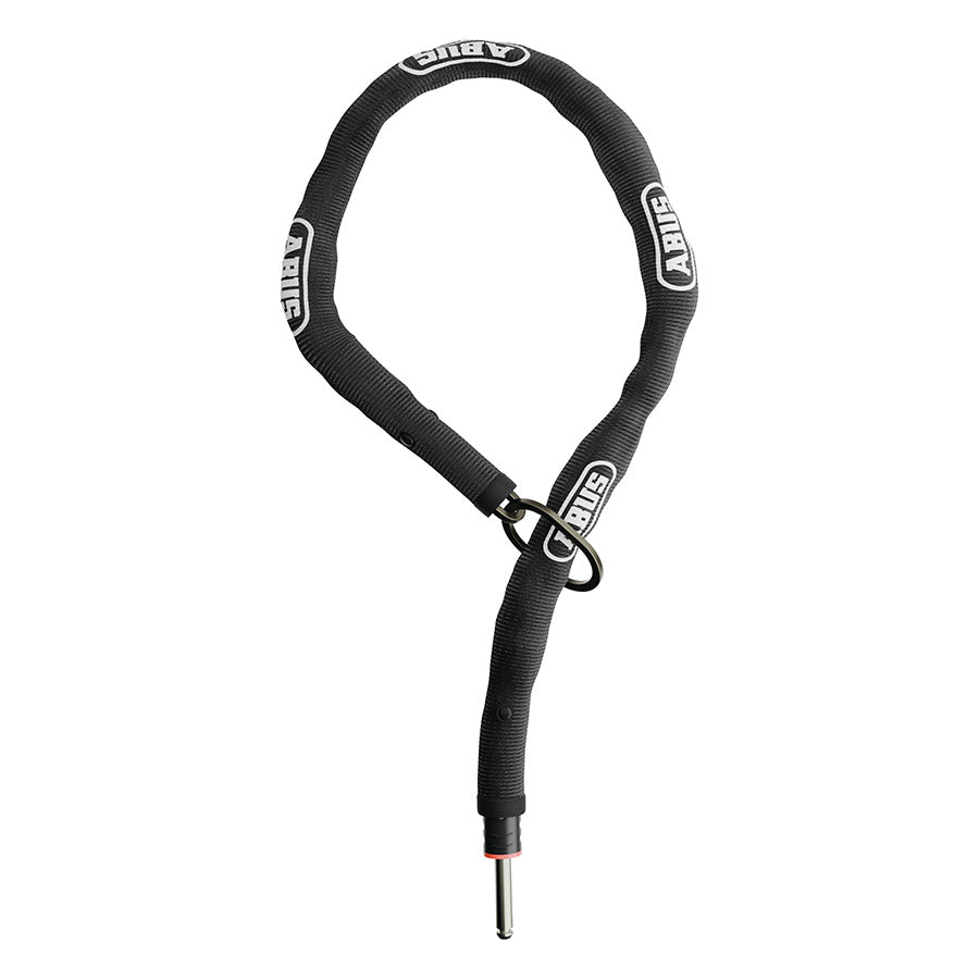 Abus ACH Classic Adaptor Chain Frame Lock 130cm 5.5mm Black