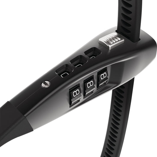 Abus Cable Lock ( ) - Dragonspine Cycling