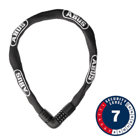 Abus Chain Lock ( ) - Dragonspine Cycling