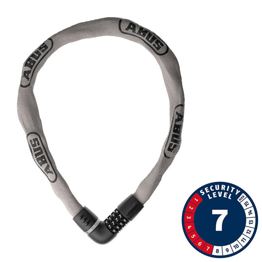 Abus Chain Lock ( ) - Dragonspine Cycling