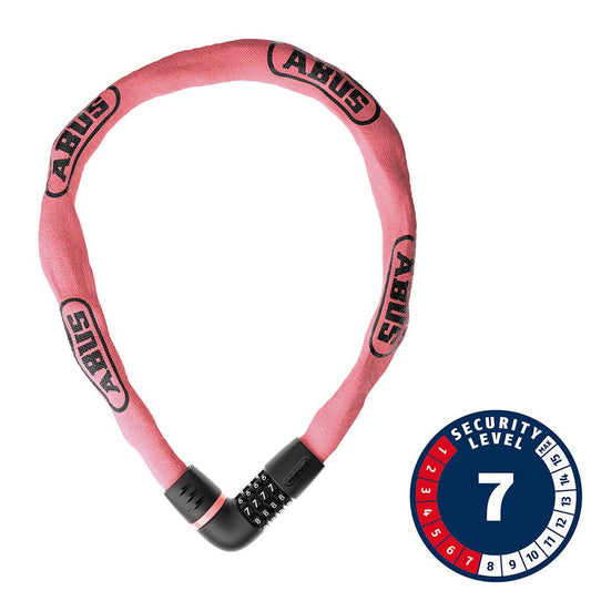 Abus Chain Lock ( ) - Dragonspine Cycling