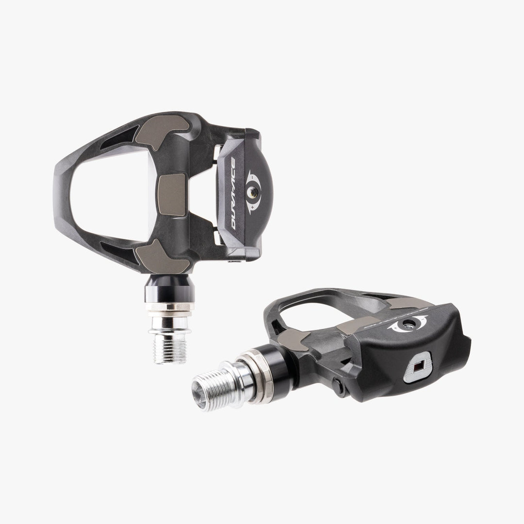 DURA-ACE PD-R9100 Pedals - Black / Standard