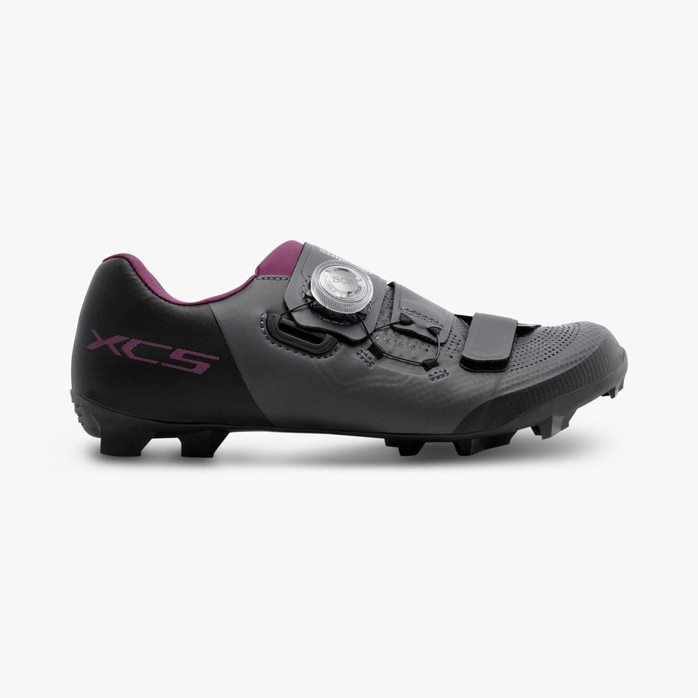 SH-XC502 Women's - Gray / 42 / W9.5
