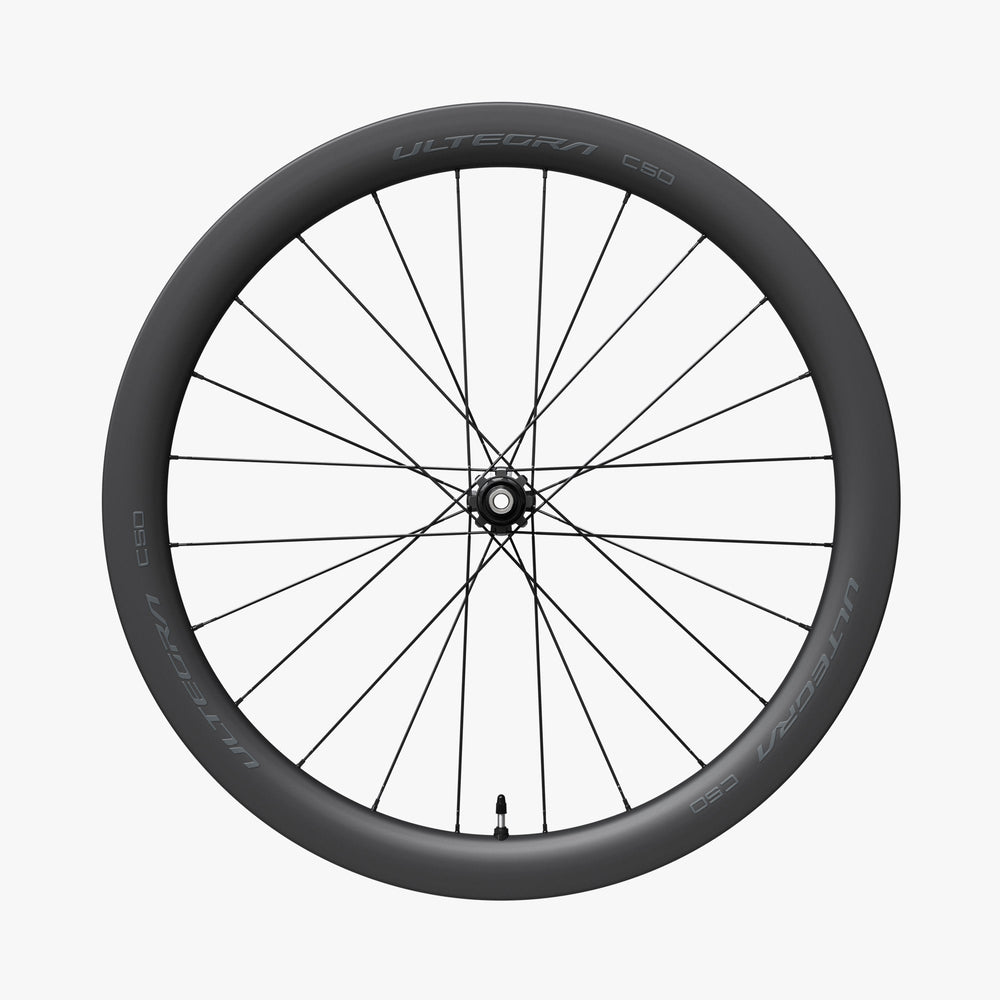 ULTEGRA WH-R8170 C50 - Rear / HG