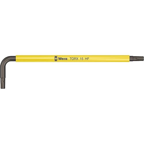 Wera Tool 967/9 Torx L-KEY T15
