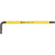 Wera Tool 967/9 Torx L-KEY T15