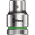 Wera Tool 8790 HMB ZYKLOP 3/8" Drive Socket 9mm