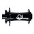 Industry Nine Hydra2 Front Hub 20x110 Boost 32h Black