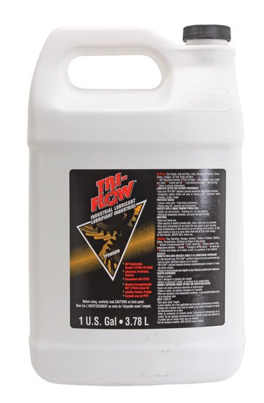 Triflow Superior Bike Lube - 1 Gallon Bulk