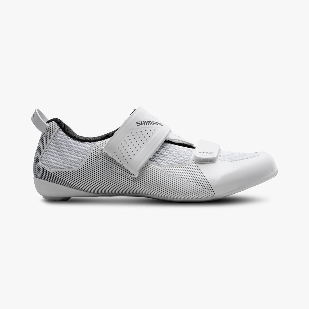 SH-TR501 - White / 40 / M7