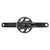 SRAM S500 Eagle Crankset - 175mm 32t Aluminum Chainring Carbon Crank Arms DUB Spindle BLK 52mm Chainline B1