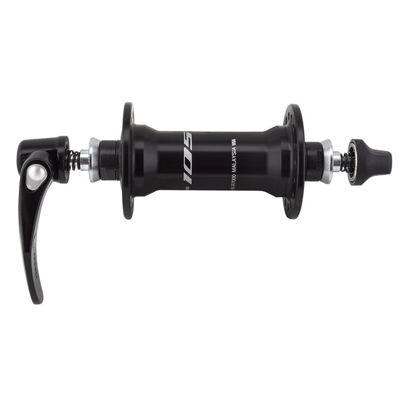 Shimano R7000 hub front 32H 100