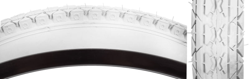 Tires Sunlite Sunlite Cruiser CST241 26x2.125 Standard Tire Light Gray