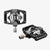DEORE XT PD-M8220 Pedal - Black / One Size