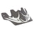 Pryme Helmet Accessories ( ) - Dragonspine Cycling