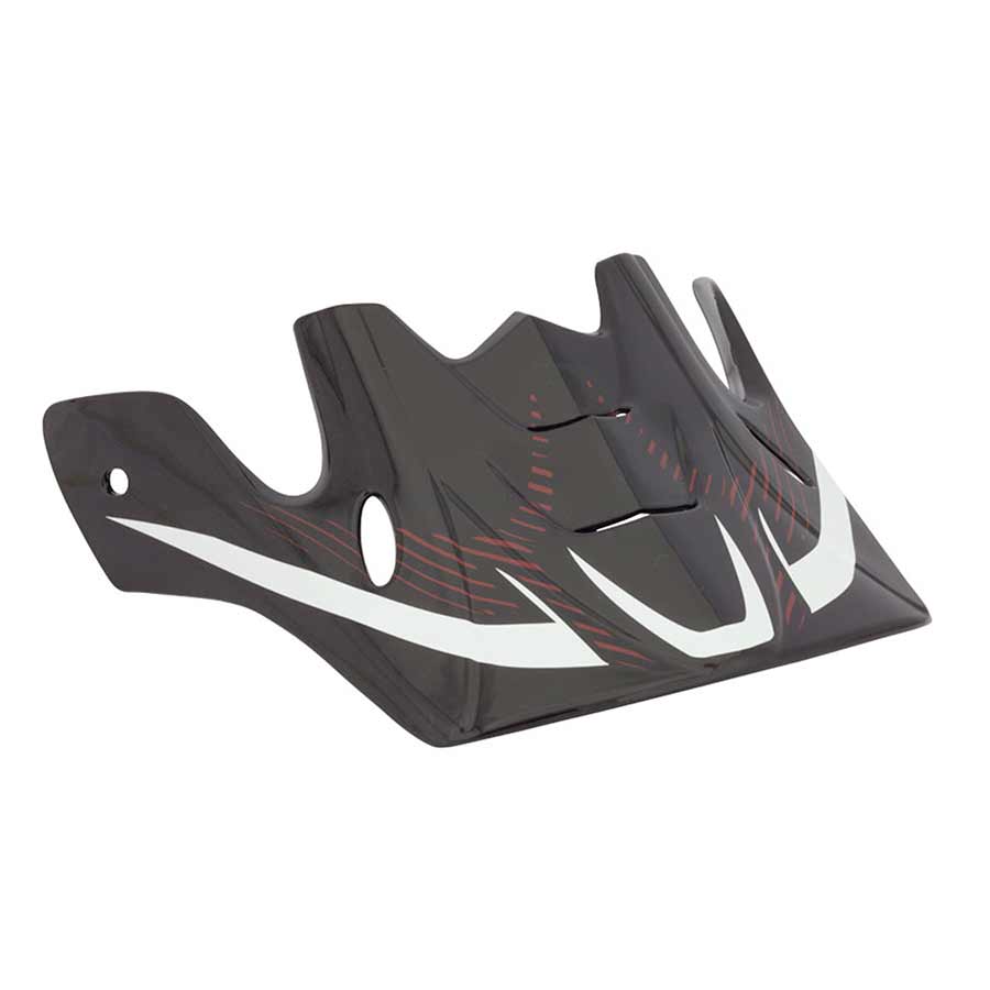 Pryme Helmet Accessories ( ) - Dragonspine Cycling