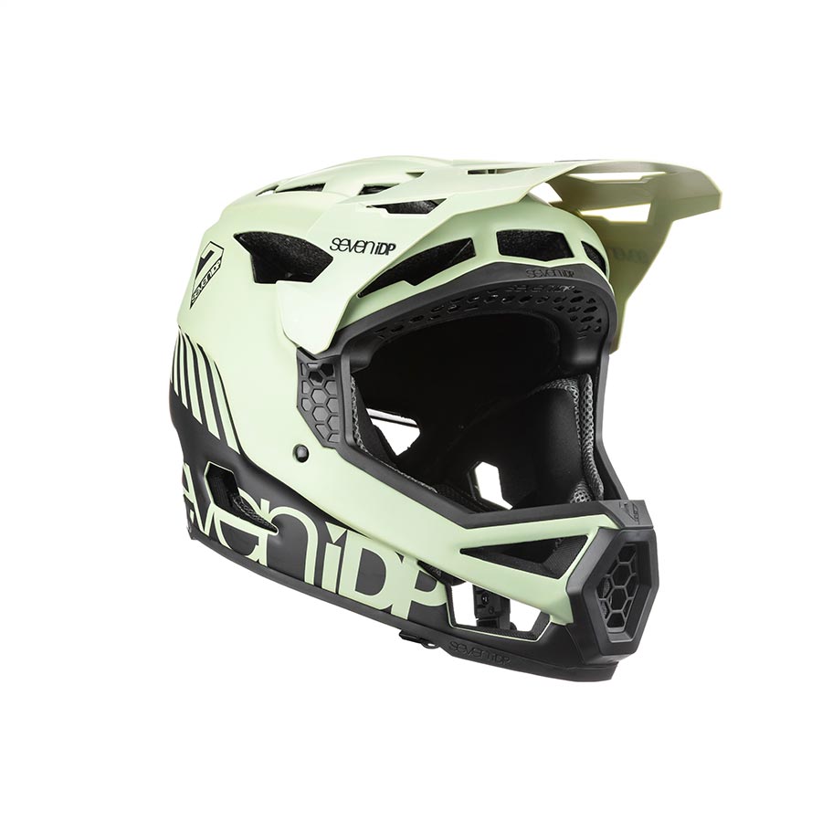 7iDP Helmets ( ) - Dragonspine Cycling