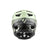 7iDP Project 23 Fiber Glass Full Face Helmet XL 61 - 62cm Glacier Green/Black