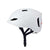 Helmets Lumos Lumos Street Helmet White U 56 - 61cm Light Gray