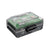 Helmet Accessories Abus Abus QUIN Sensor - For AirDrop/Moventor/MoDrop Helmets Dark Slate Gray